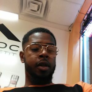 Meet your Posher, James